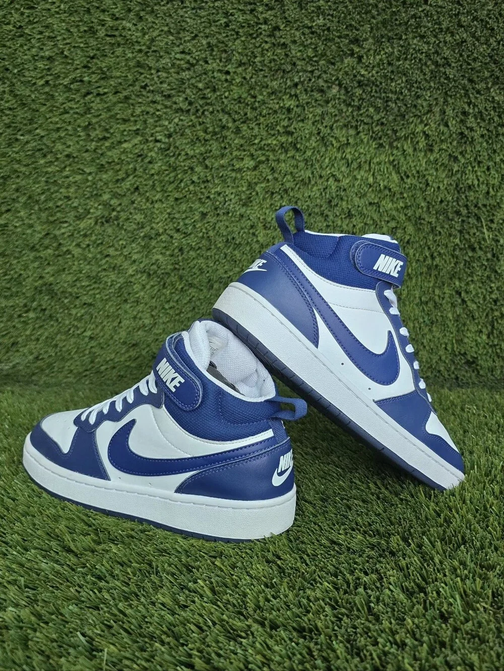 Nike Court Borough Mid ll Sneakers